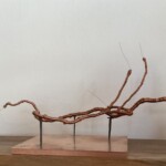 Christina Hilma Martin - Skulptur