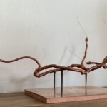 Christina Hilma Martin - Skulptur