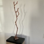 Christina Hilma Martin - Skulptur